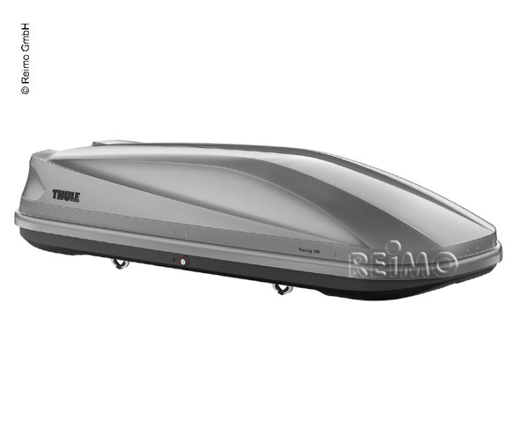 Купить онлайн Автобагажник Thule Touring M, 420л.