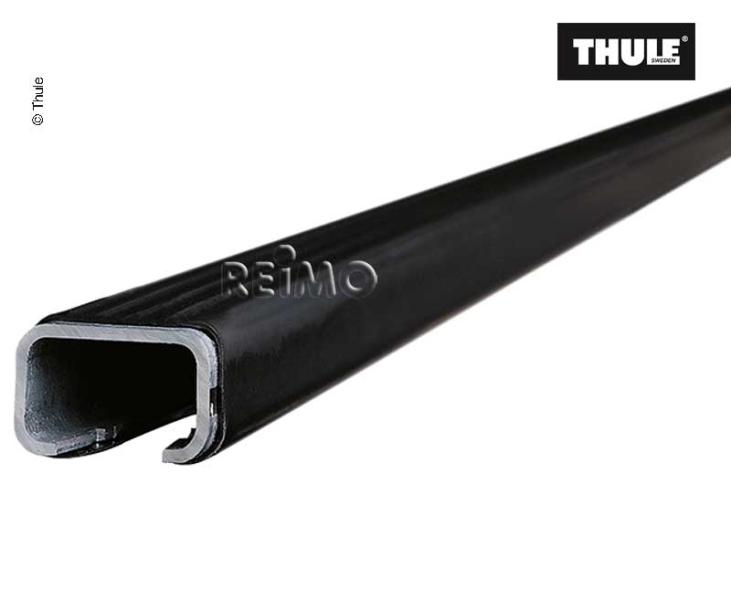 Купить онлайн Багажник Traverse 150см, квадратный профиль, сталь