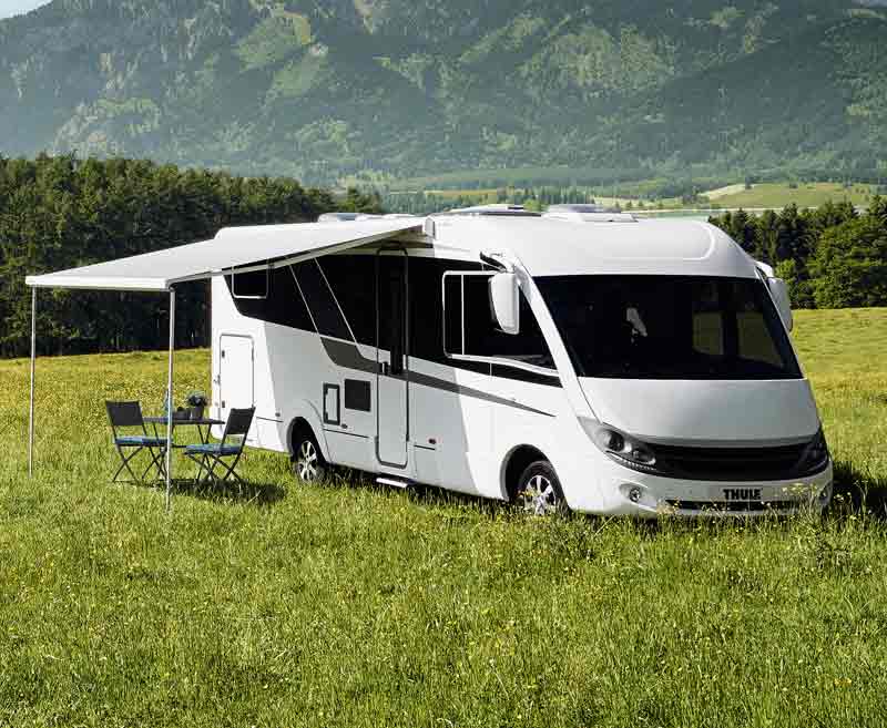 Купить онлайн Марк.О 5200 3.0м 12В мист