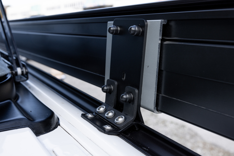 Купить онлайн Адаптер тента - Stellantis-Vans для Fiamma F45S для Citroen Spacetourer KR+LR с Reimo Multir