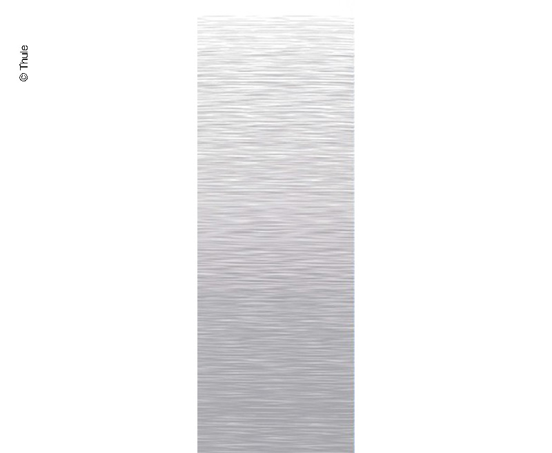 Купить онлайн Комплект маркиз 6300 3,25м Myst.Grey, корпус белый, колпачки: белые