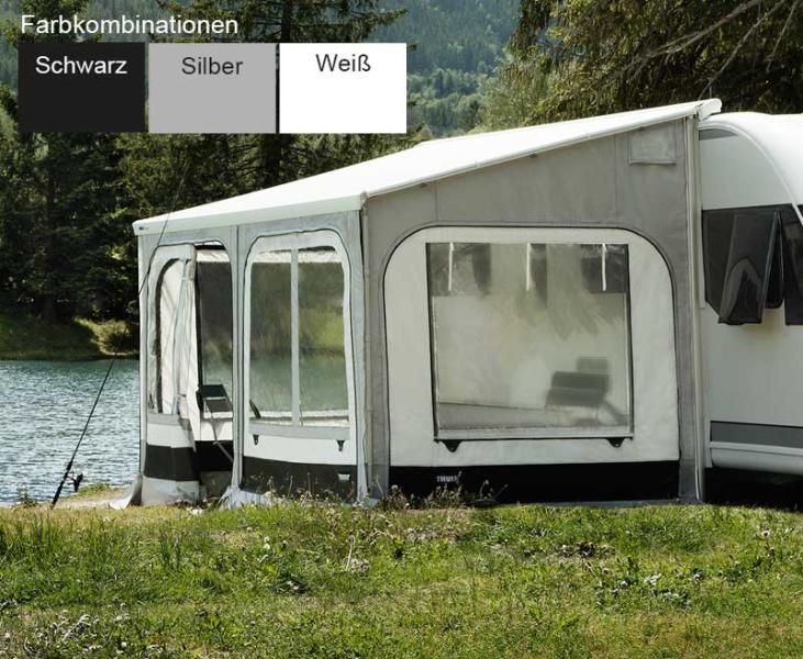 Купить онлайн Панорама - полная тентовая палатка для Opel Movano ≥ 2022, Fiat Ducato и идентичная