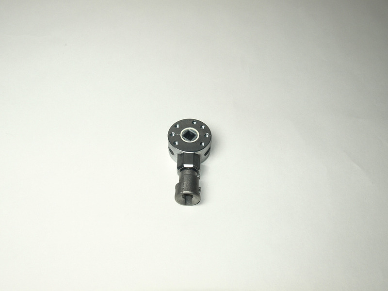 Купить онлайн Шатун для Omnistor 5002 5003