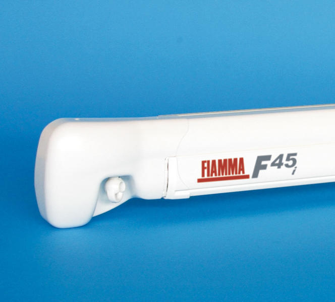 Купить онлайн Fiamma Motor Kit F65 Top для навеса кронштейна крыши