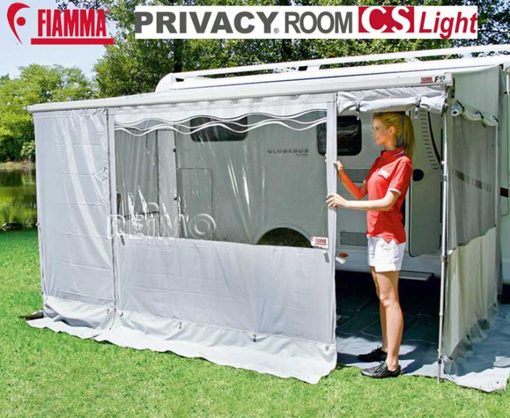 Купить онлайн Частная комната CS Light для Caravanstore 410 см