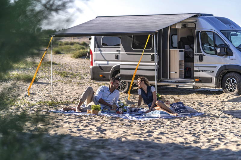 Купить онлайн Пакет тента F80s Ducato