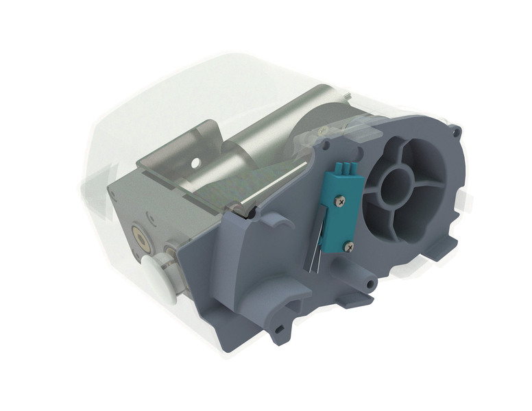 Купить онлайн Fiamma Engine Kit Compact F80S 12V, титан