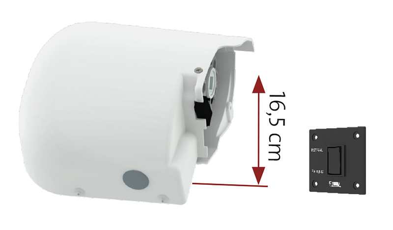 Купить онлайн Комплект двигателя Compact F65L