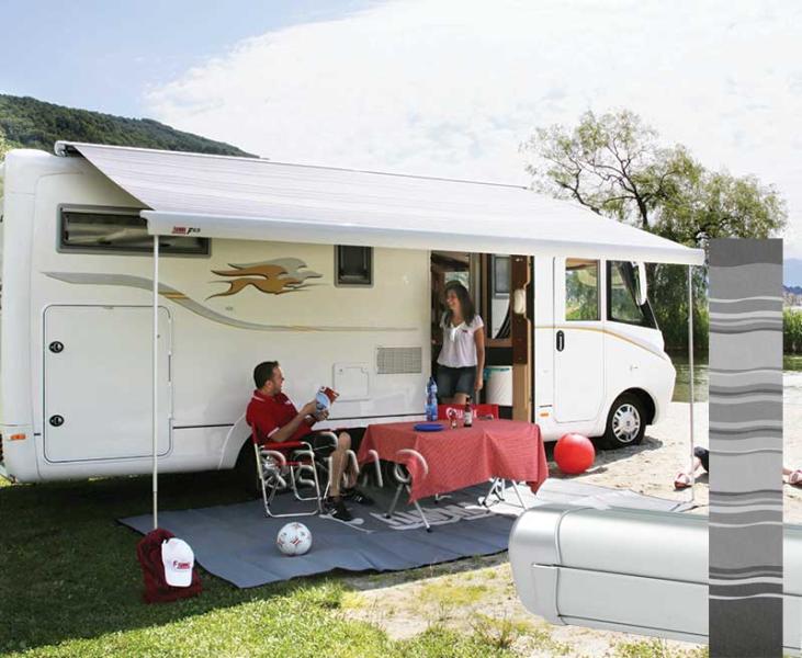 Купить онлайн Крышная маркиза Fiamma F65 L