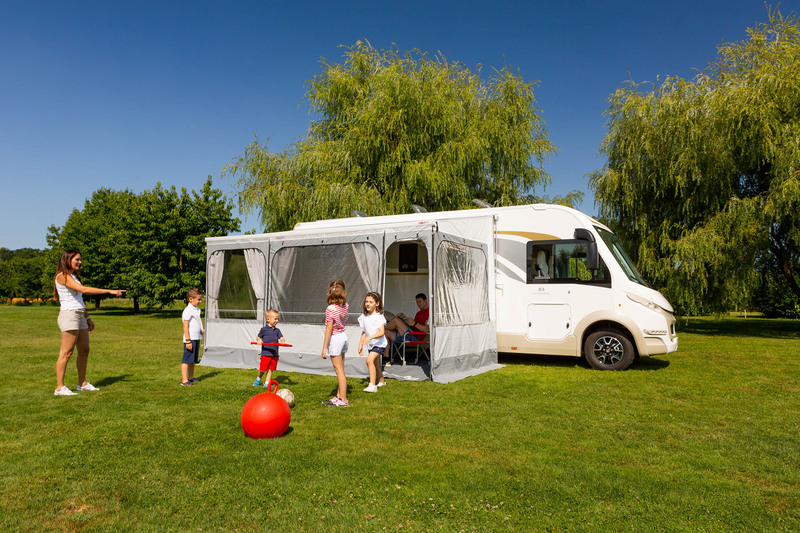 Купить онлайн Передние панели Van 40см для Privacy Room, Van 40см, для F45