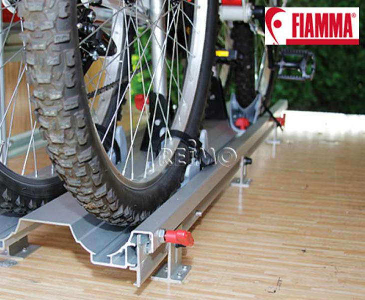 Купить онлайн Велосипедная стойка для заднего гаража