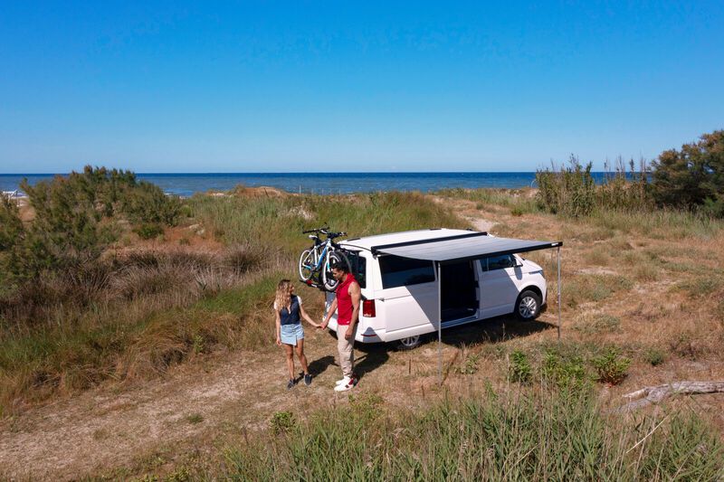 Купить онлайн F45S VWT5 kR черный.2.6 Великобритания