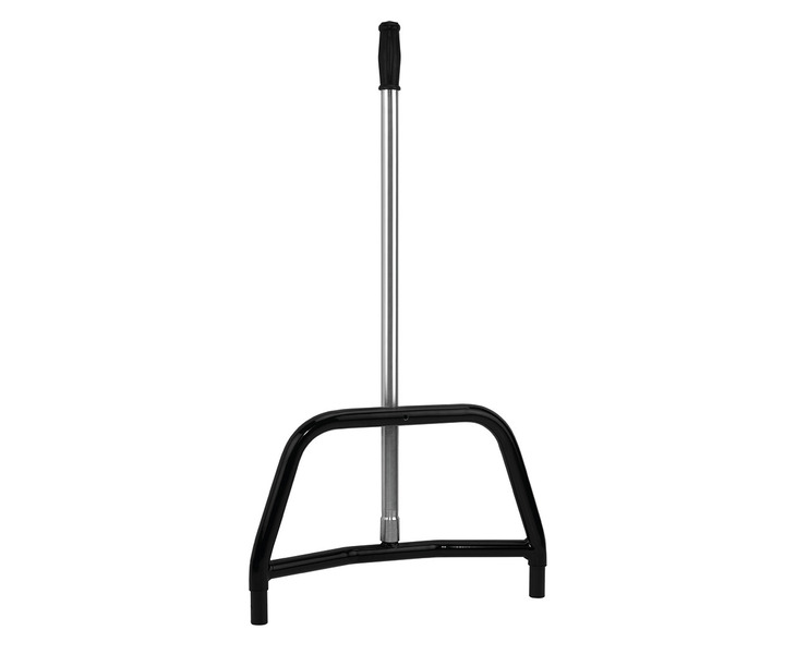 Купить онлайн Устройство складывания BackSupport для сцепного устройства для прицепа BackBox & Back Carrier