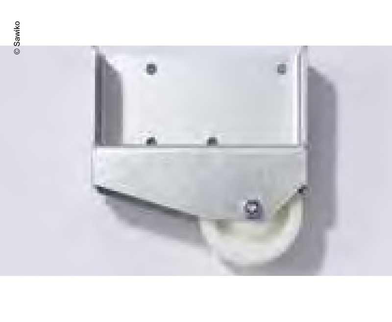 Купить онлайн Катки Sawiko универсальные высокие, 1 пара