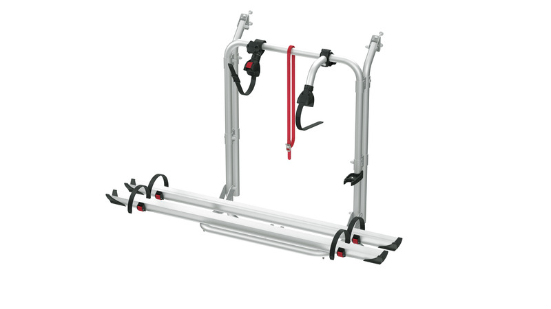 Купить онлайн Алюминиевый хвост. Carry Bike 200D