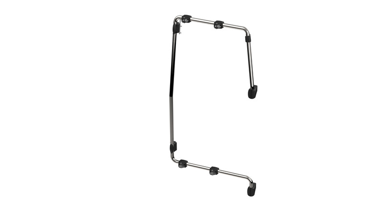 Купить онлайн Комплект рамы Sprinter >18