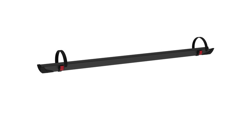 Купить онлайн Велорельс Rail Plus XL Deep Black