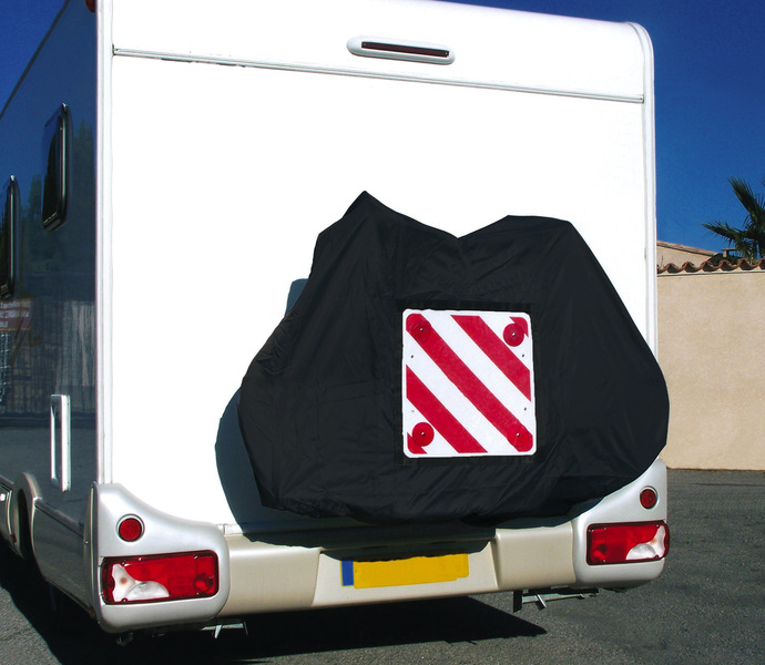 Купить онлайн Чехол для велосипеда Carbest на 2-3 велосипеда