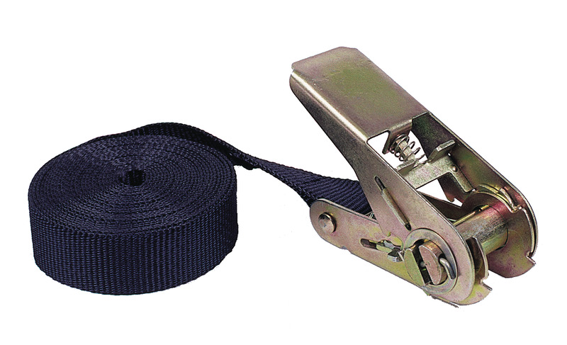 Купить онлайн Ремень с трещоткой 5м