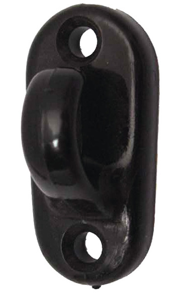 Купить онлайн Нейлоновый крючок для винтового крепления