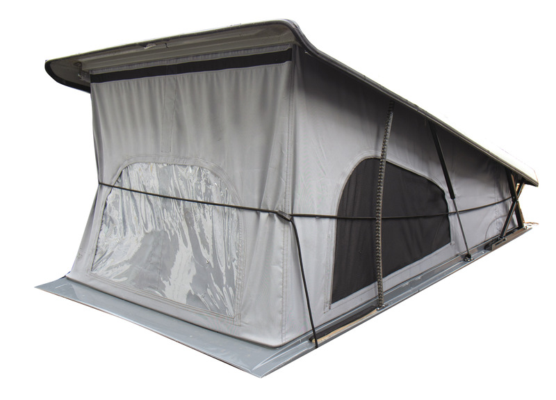 Купить онлайн Банджи-шнур для палатки с быстроразъемным соединением