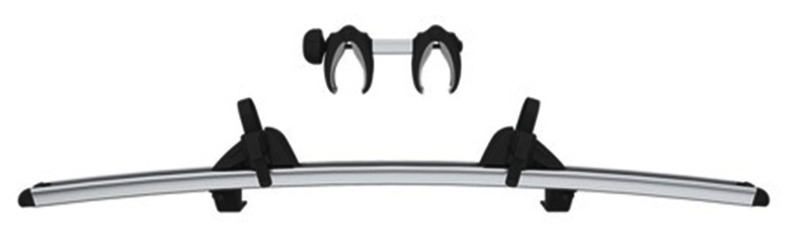 Купить онлайн Комплект удлинителей 3-е колесо, рейка и проставка Excellent Black