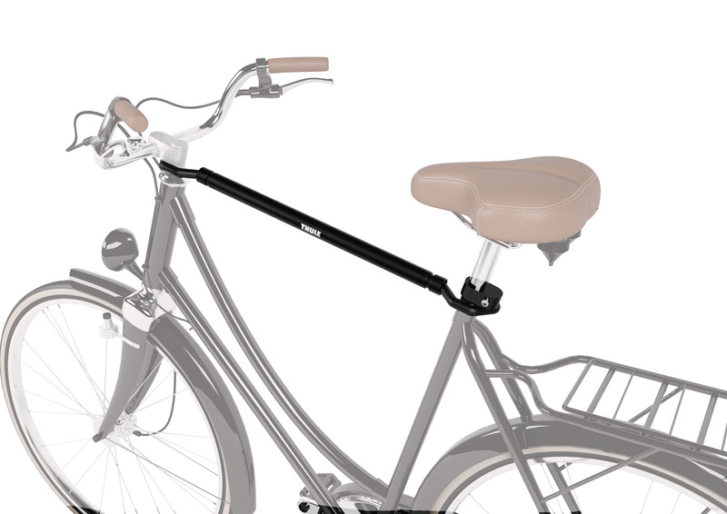 Купить онлайн Thule Bike Frame Adapter 982, держатель для женских велосипедов