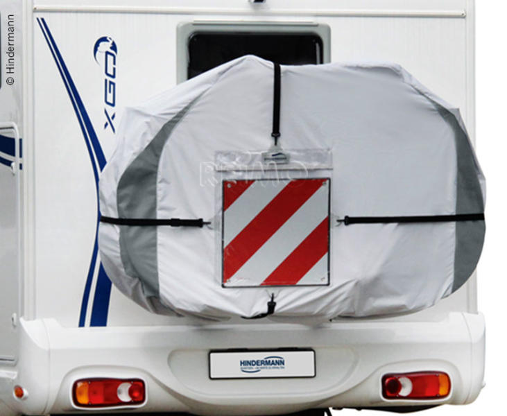 Купить онлайн Велозащитный чехол для заднего держателя велосипеда