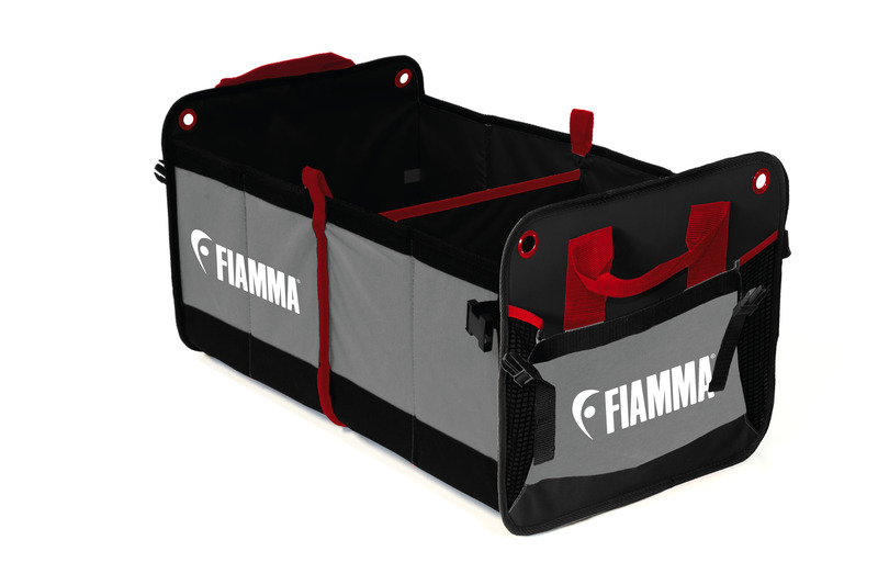 Купить онлайн Коробка-органайзер для пакетов Fiamma