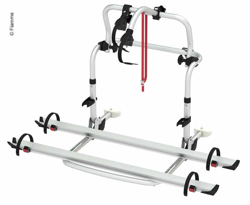 Купить онлайн Carrier ProC Knaus багажник на 2 велосипеда