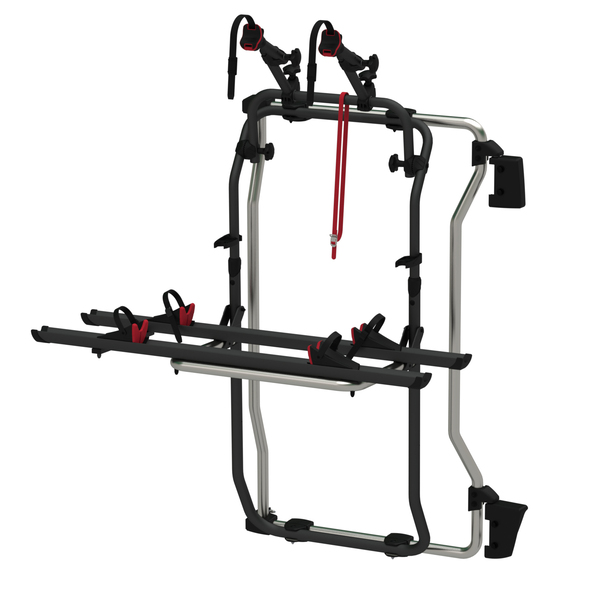 Купить онлайн FIAMMA Carry Bike Frame Ducato 06 E-Bike Deep Black