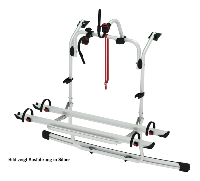 Купить онлайн Крепление для велосипедов FIAMMA Carry-Bike PSA Vans Black