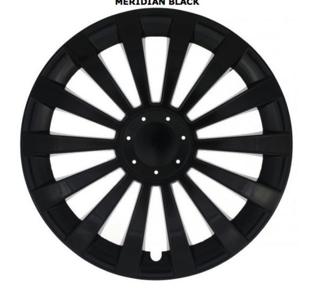 Купить онлайн Колпак колеса Meridian для VW T5 16"