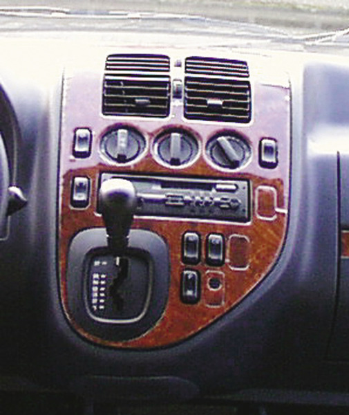 Купить онлайн Корень приборной панели класса h.Vito+V