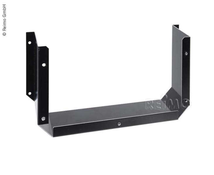 Купить онлайн Алюминиевая рама для сетки для хранения, размеры Ш 325 x В 180 x Г 80 мм