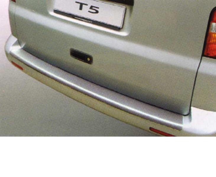 Купить онлайн Протектор бампера из ABS - для VW T5 (также Multivan и Caravelle)