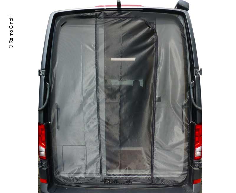 Купить онлайн VW Crafter противомоскитная сетка для задней двери, короткая версия