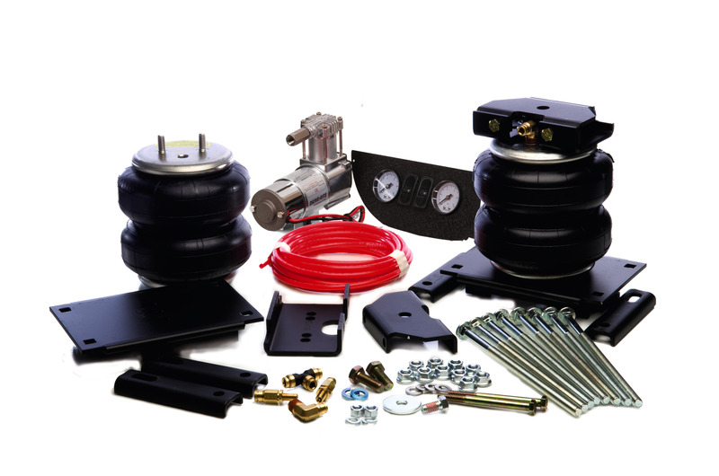 Купить онлайн Вспомогательная пневмоподушка Ducato 94-2006 г.в., еврошасси