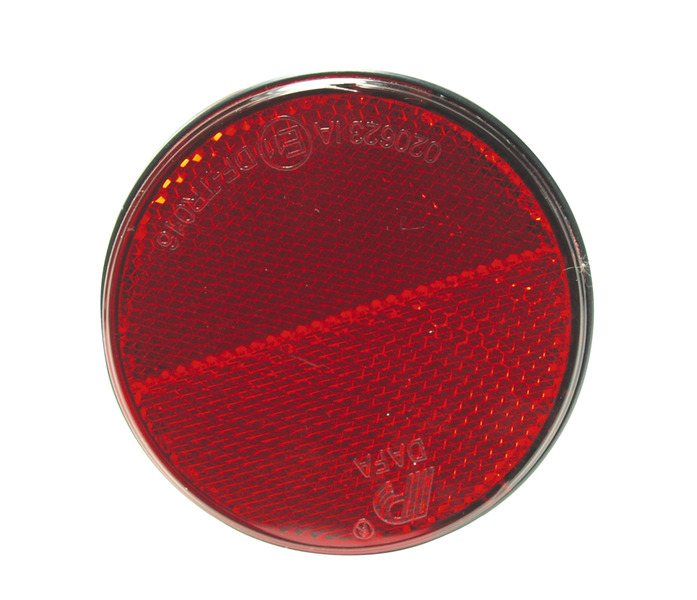 Купить онлайн Reflect.rd.72 S.kl.rot.lo