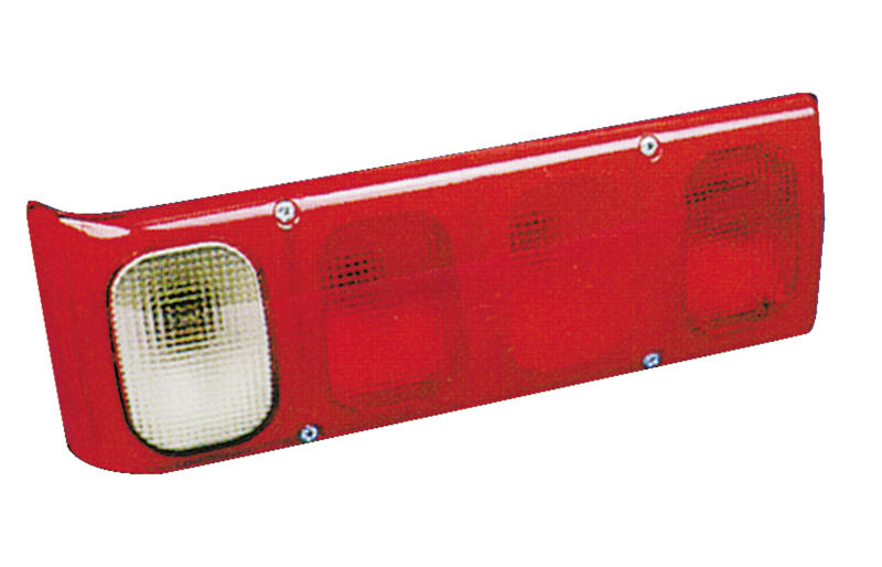 Купить онлайн Индикатор Jokon, стоп-сигнал и задний фонарь слева с задним противотуманным фонарем