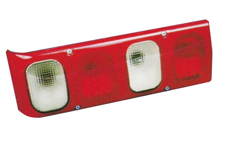 Купить онлайн Индикатор Jokon, стоп-сигнал и задний фонарь с противотуманным светом/фонарем заднего хода