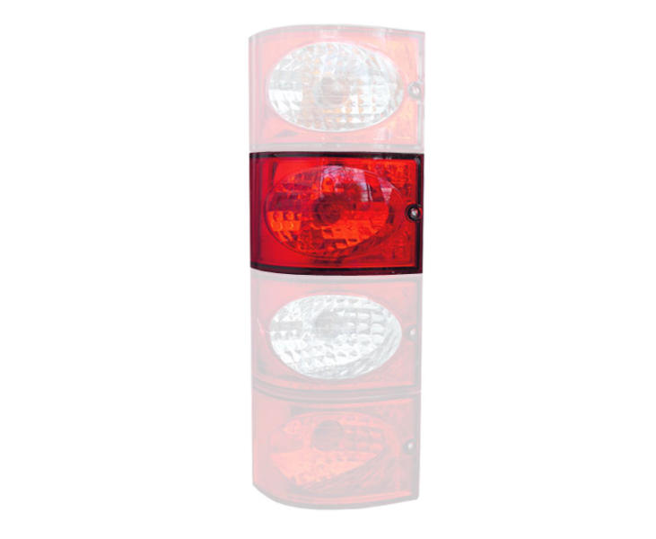 Купить онлайн Задний фонарь для системы подсветки Jokon красный
