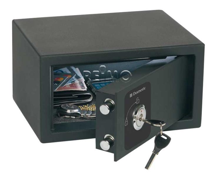 Купить онлайн Dometic-Safe 310 C