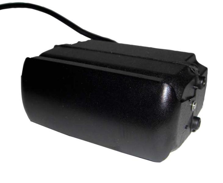 Купить онлайн Реверсивная цветная камера, с мотором, с электроприводом