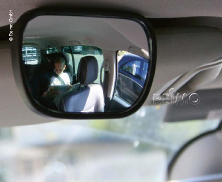 Купить онлайн EMUK зеркало для водителя и переднего пассажира солнцезащитный козырек