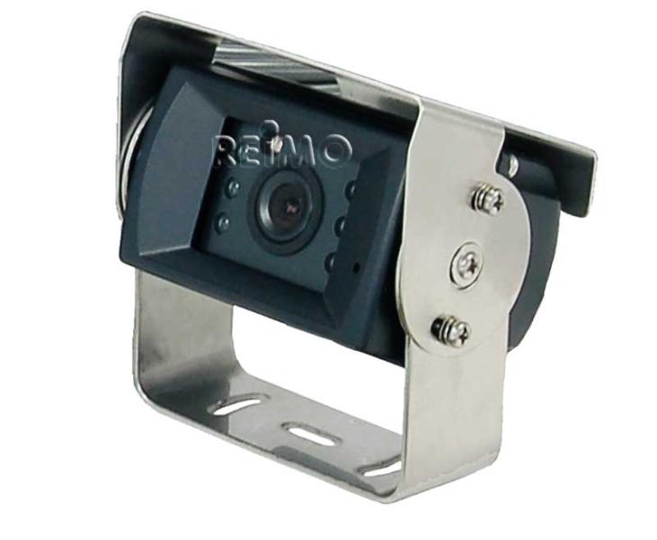Купить онлайн Камера заднего вида CM-32