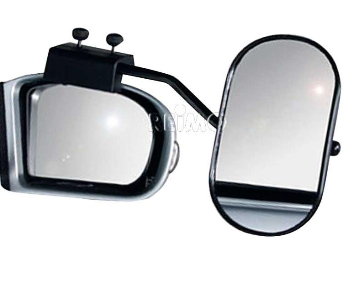 Купить онлайн EMUK Mirror Golf VI Variant/Plus 09-13, Passat 03-05, Sharan 11/03 Facelift 10