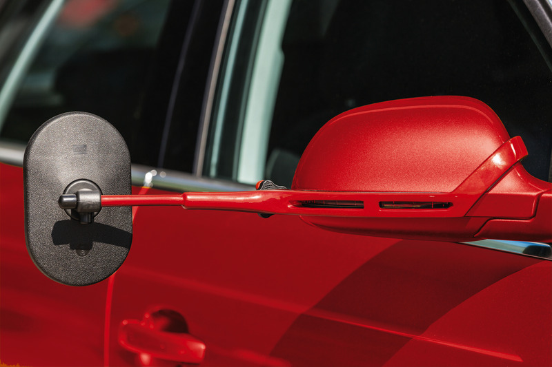 Купить онлайн Зеркало EMUK Seat Ateca