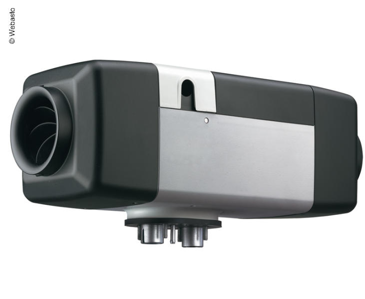 Купить онлайн стояночный отопитель Webasto Hybrid 7