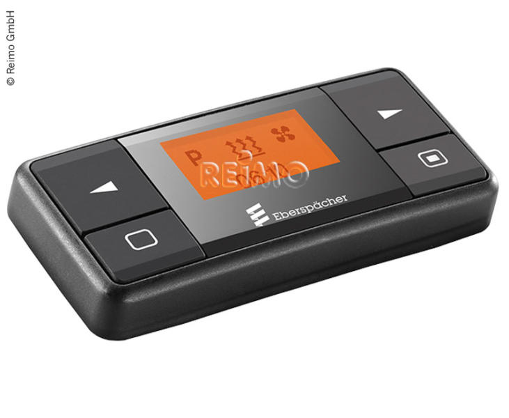 Купить онлайн Таймер Easy Start для стояночного отопителя Eberspächer Airtronic